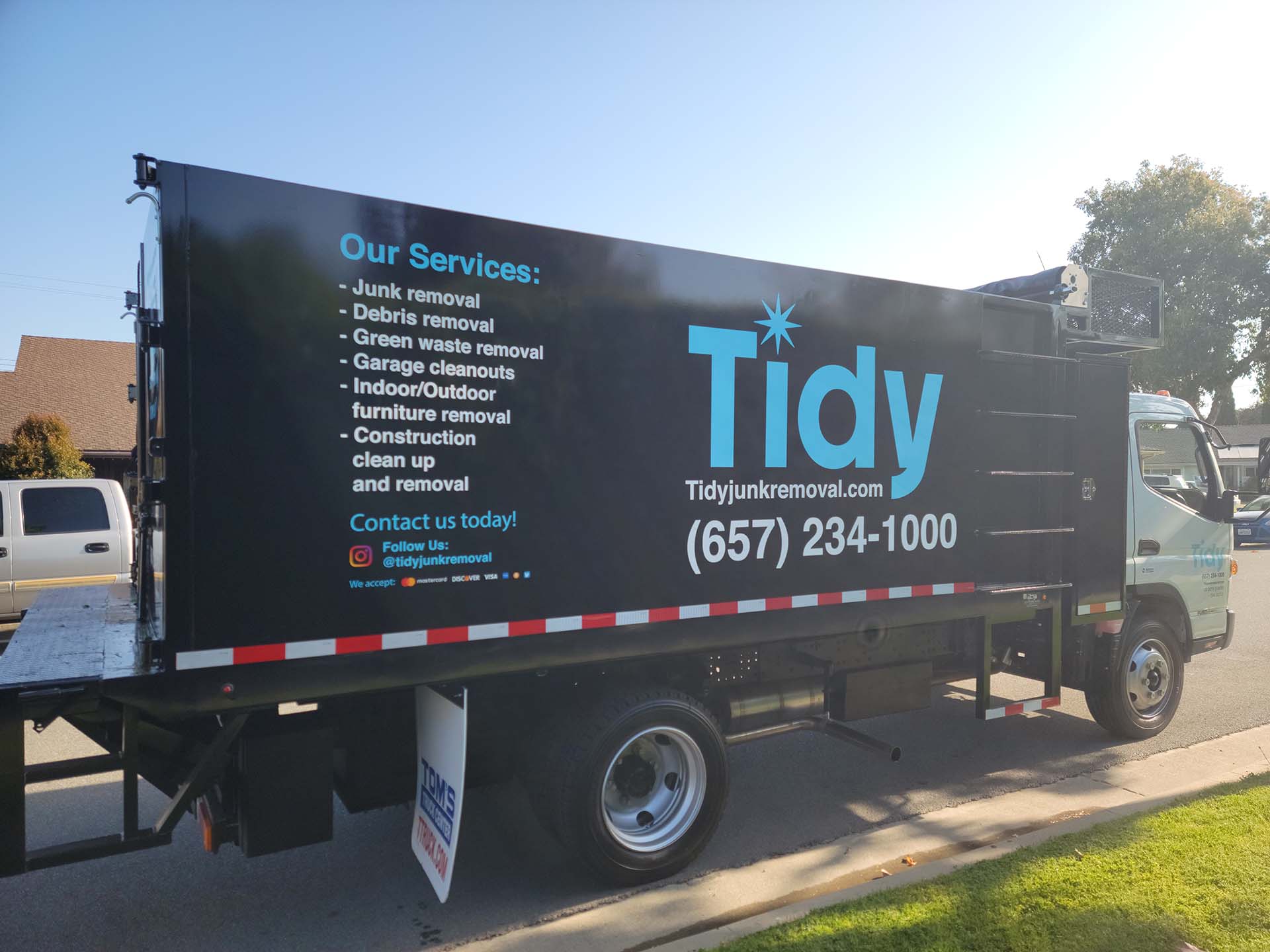 20210508 173205 Junk Removal in Laguna Woods, CA