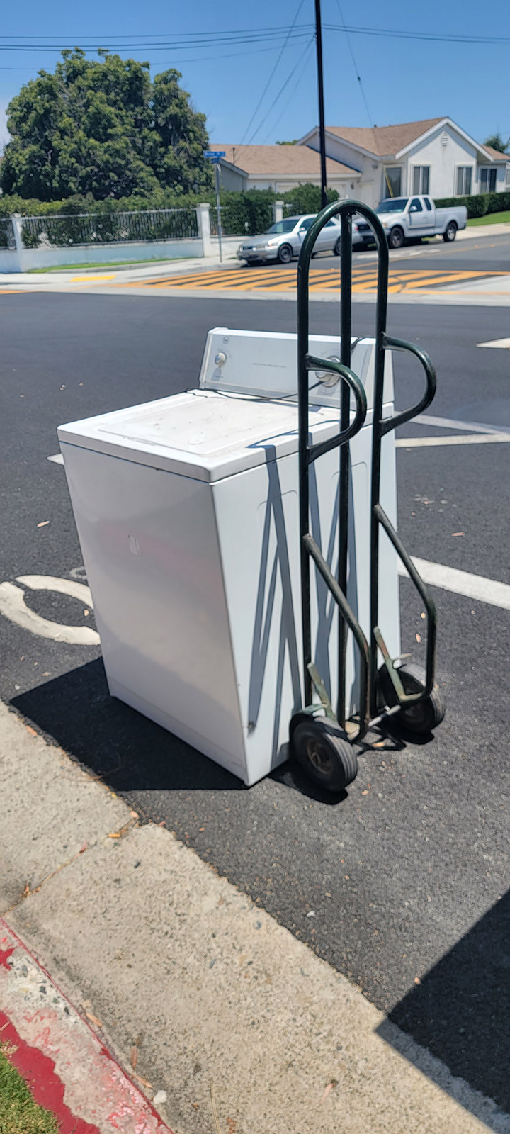 20210718 140148 Junk Removal in Westminster, CA