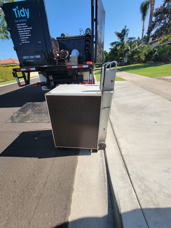 20210806 162311 Appliance Removal | Garden Cove, California