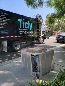 20210825 111429 Appliance Removal | Costa Mesa, CA