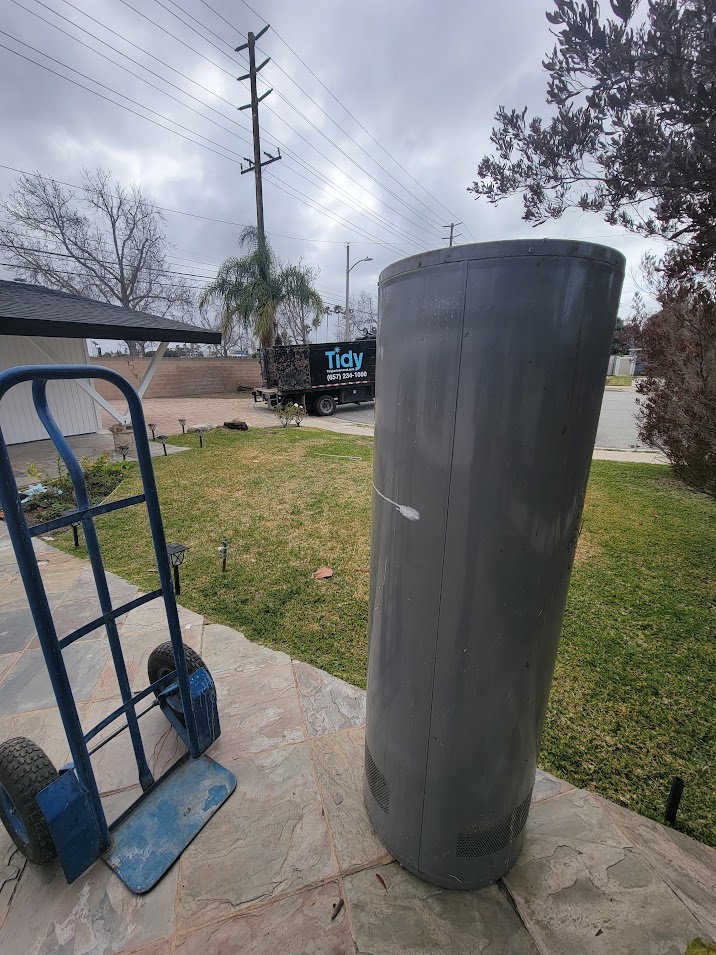 20230214 105433 Appliance Removal | Santa Ana, CA