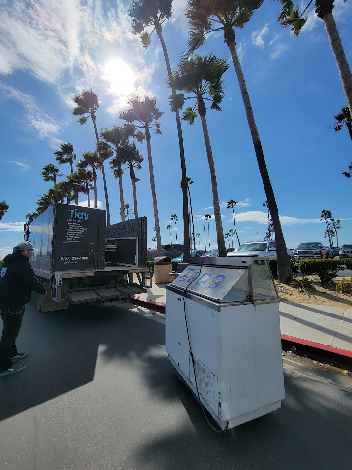 20230323 150608 1 Appliance Removal | Brea, California