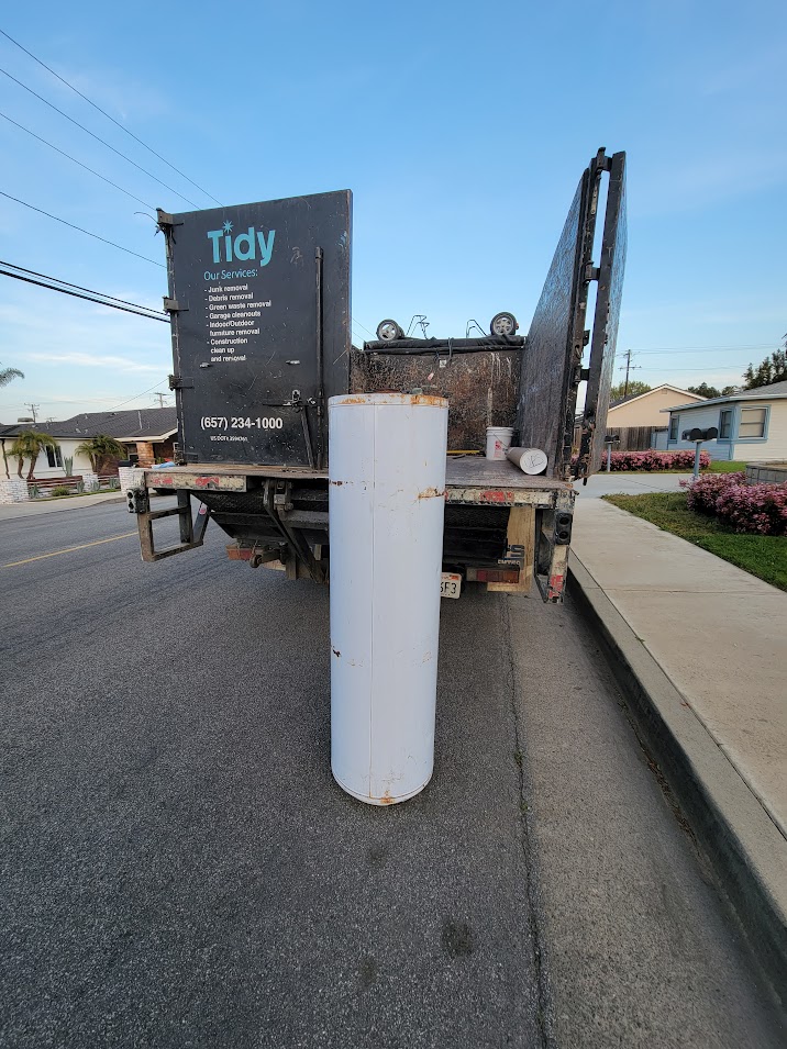 20230405 185431 Appliance Removal | Garden Cove, California
