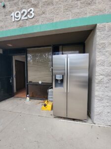 20230502 111644 Appliance Removal | Laguna Woods, CA