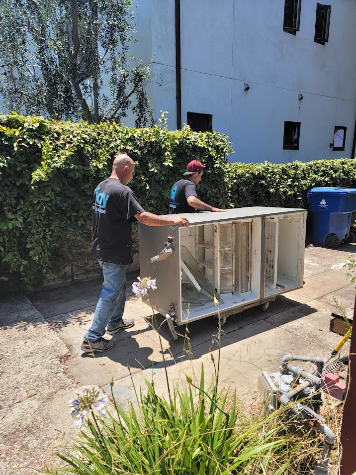 20230626 134148 1 Appliance Removal | Santa Ana, CA